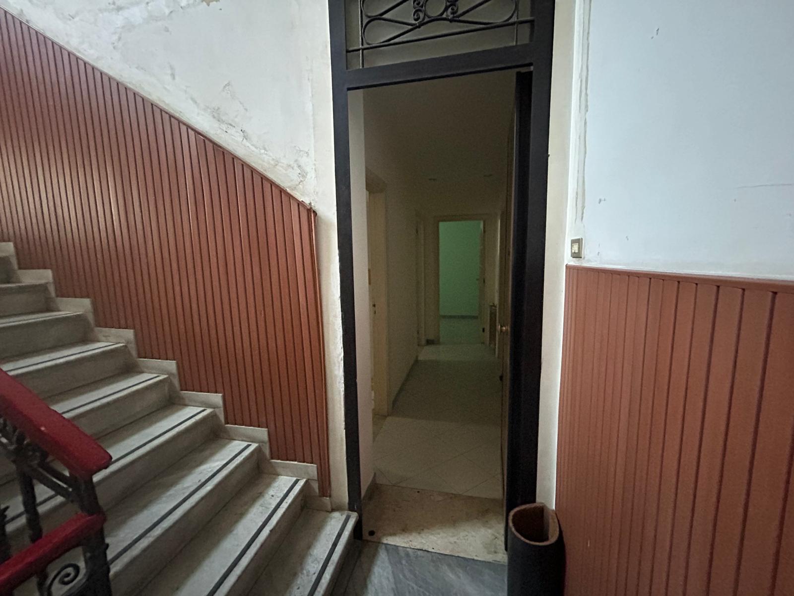 Provinciale via Toscana trivani + servizi