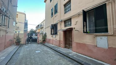 Provinciale via Toscana trivani + servizi