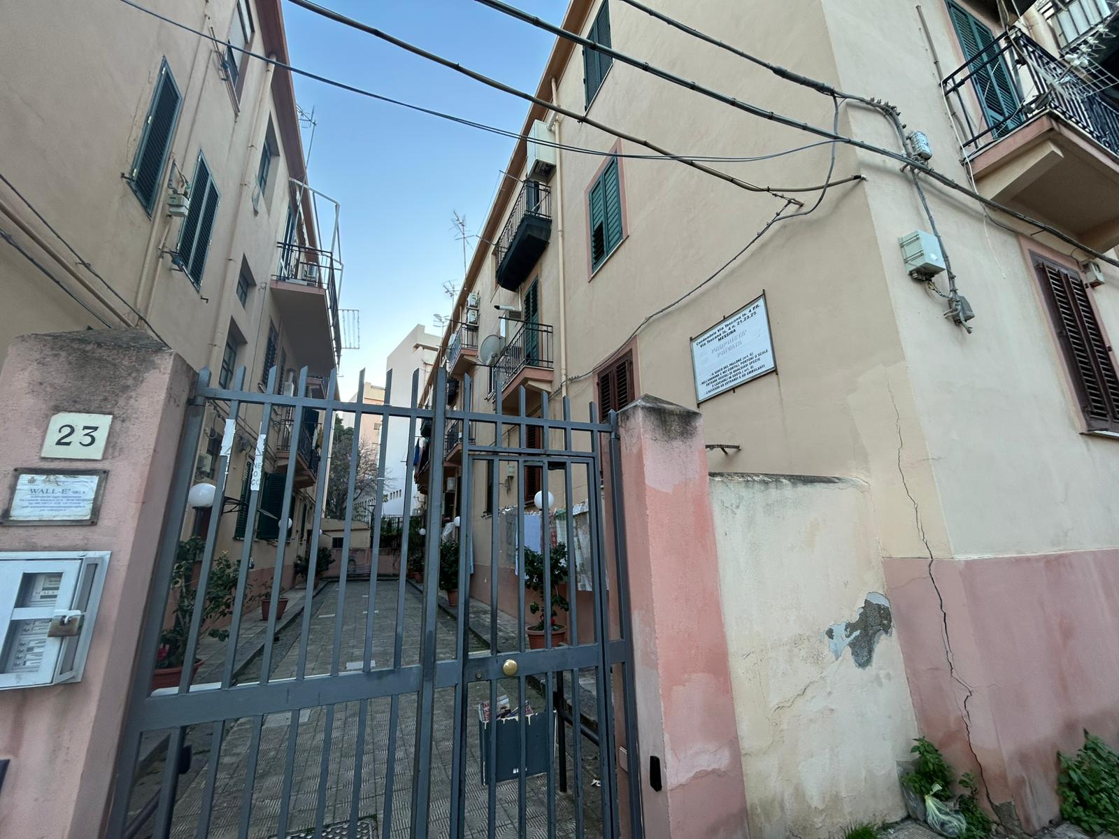 Provinciale via Toscana trivani + servizi