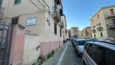 Provinciale via Toscana trivani + servizi