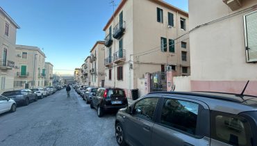 Provinciale via Toscana trivani + servizi