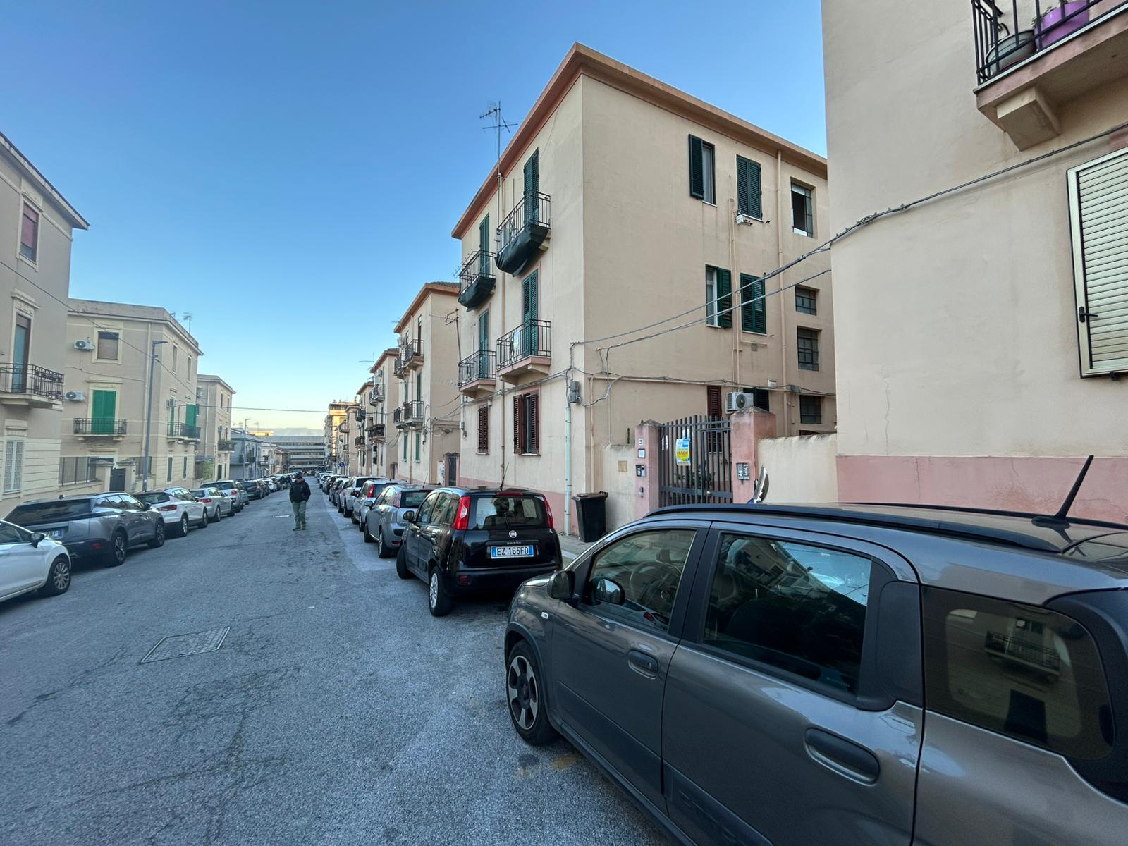 Provinciale via Toscana trivani + servizi