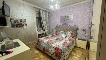 Viale Giostra bivani più servizi