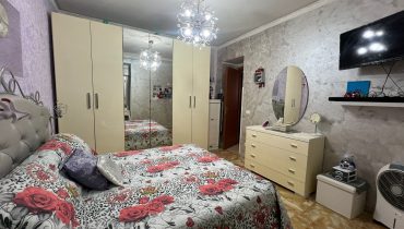 Viale Giostra bivani più servizi