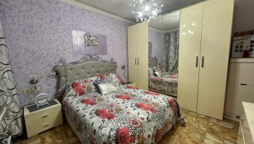 Viale Giostra bivani più servizi