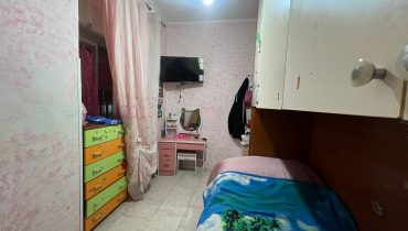 Viale Giostra bivani più servizi