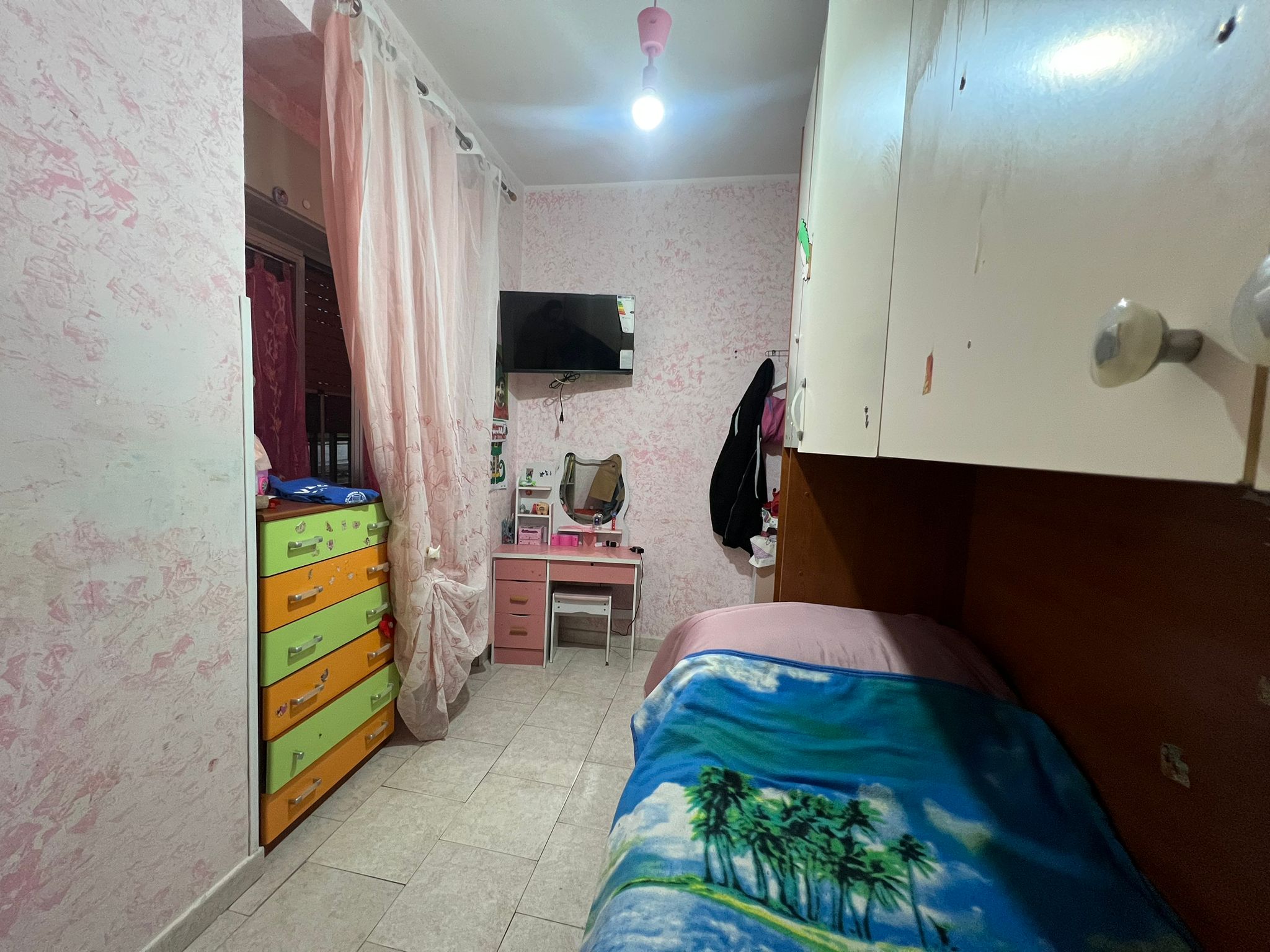 Viale Giostra bivani più servizi