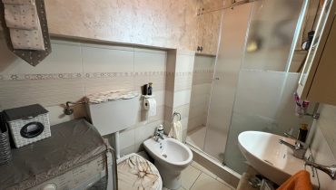 Viale Giostra bivani più servizi