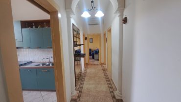 Villafranca Tirrena 3 vani più servizi