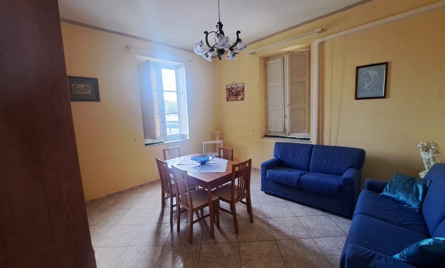 Villafranca Tirrena 3 vani più servizi #VO18013