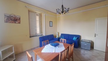 Villafranca Tirrena 3 vani più servizi