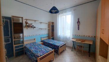 Villafranca Tirrena 3 vani più servizi