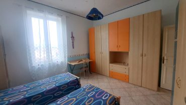 Villafranca Tirrena 3 vani più servizi