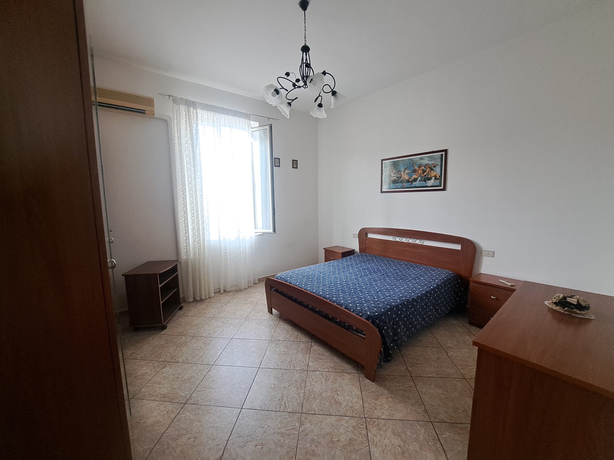 Villafranca Tirrena 3 vani più servizi