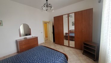 Villafranca Tirrena 3 vani più servizi