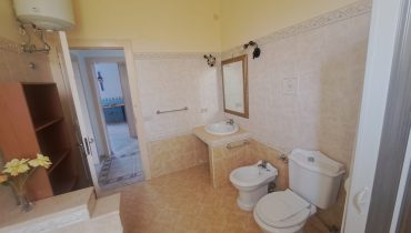 Villafranca Tirrena 3 vani più servizi