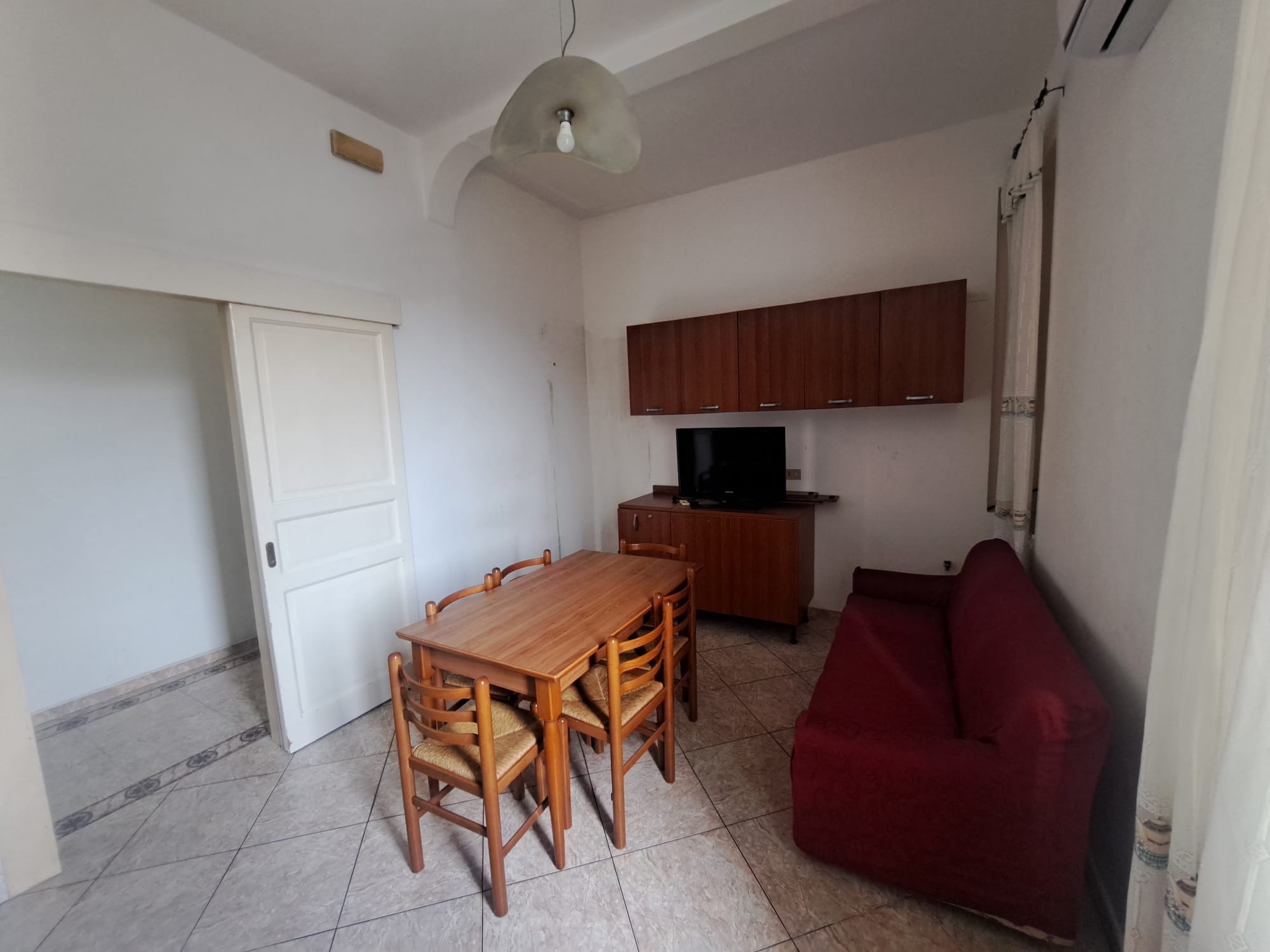 Villafranca Tirrena 3 vani più servizi