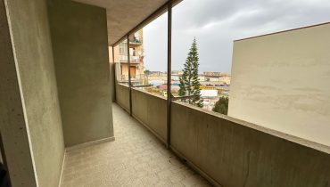 Pistonina trivani + servizi e terrazzo