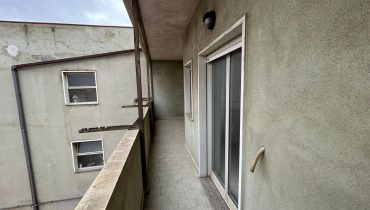 Pistonina trivani + servizi e terrazzo