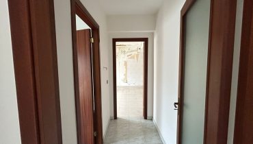 Pistonina trivani + servizi e terrazzo