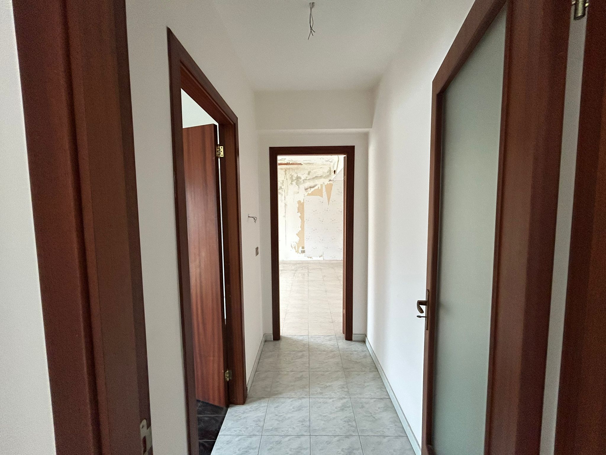 Pistonina trivani + servizi e terrazzo