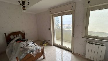 Pistonina trivani + servizi e terrazzo