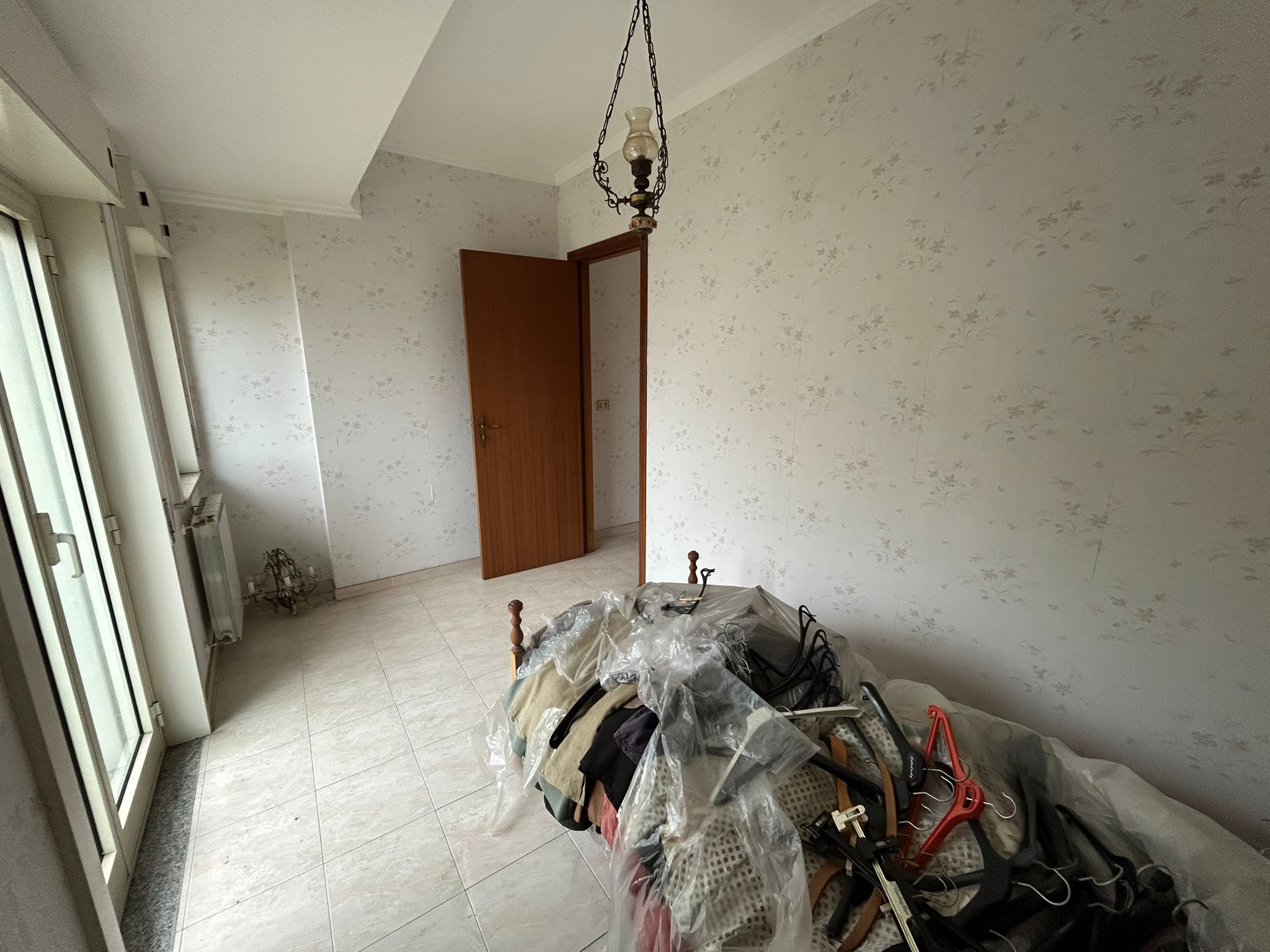 Pistonina trivani + servizi e terrazzo