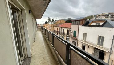 Pistonina trivani + servizi e terrazzo