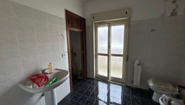 Pistonina trivani + servizi e terrazzo