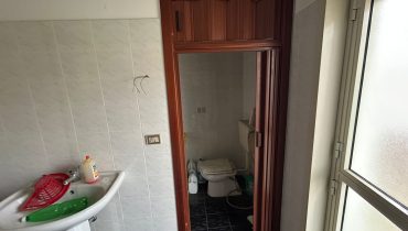 Pistonina trivani + servizi e terrazzo