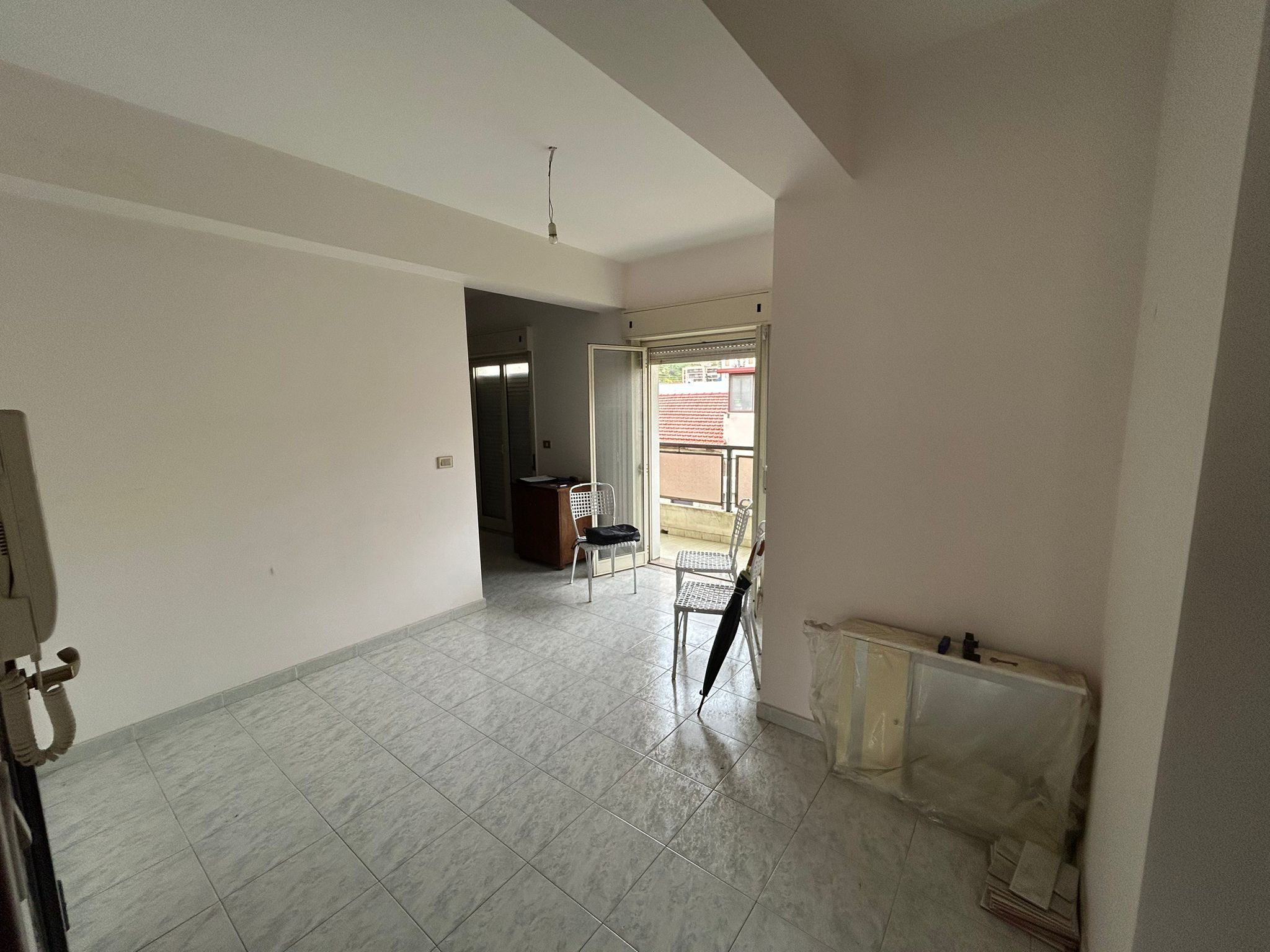 Pistonina trivani + servizi e terrazzo