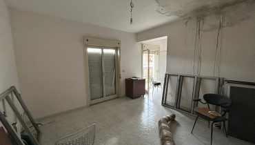 Pistonina trivani + servizi e terrazzo