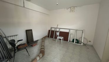 Pistonina trivani + servizi e terrazzo