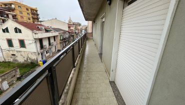 Pistonina trivani + servizi e terrazzo