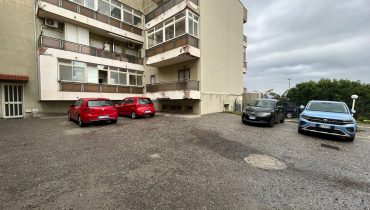 Pistonina trivani + servizi e terrazzo