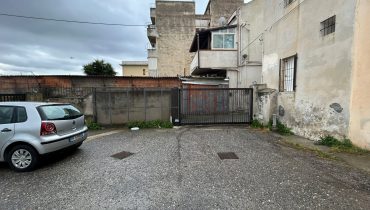 Pistonina trivani + servizi e terrazzo