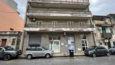 Pistonina trivani + servizi e terrazzo