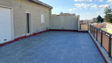 Pistonina trivani + servizi e terrazzo