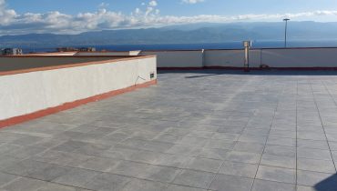 Pistonina trivani + servizi e terrazzo