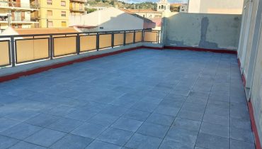 Pistonina trivani + servizi e terrazzo