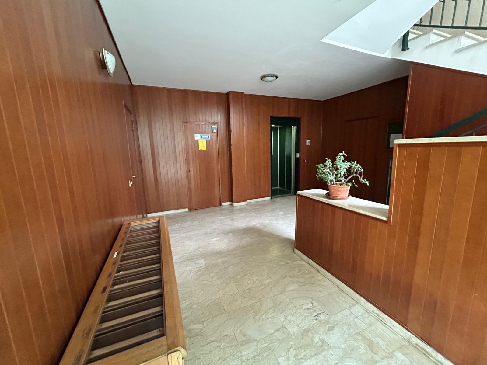 Annunziata panoramico 4 vani + doppi servizi