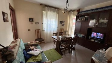 Annunziata panoramico 4 vani + doppi servizi