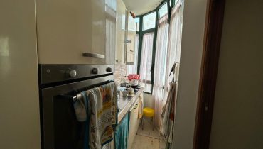 Annunziata panoramico 4 vani + doppi servizi