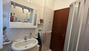 Annunziata panoramico 4 vani + doppi servizi