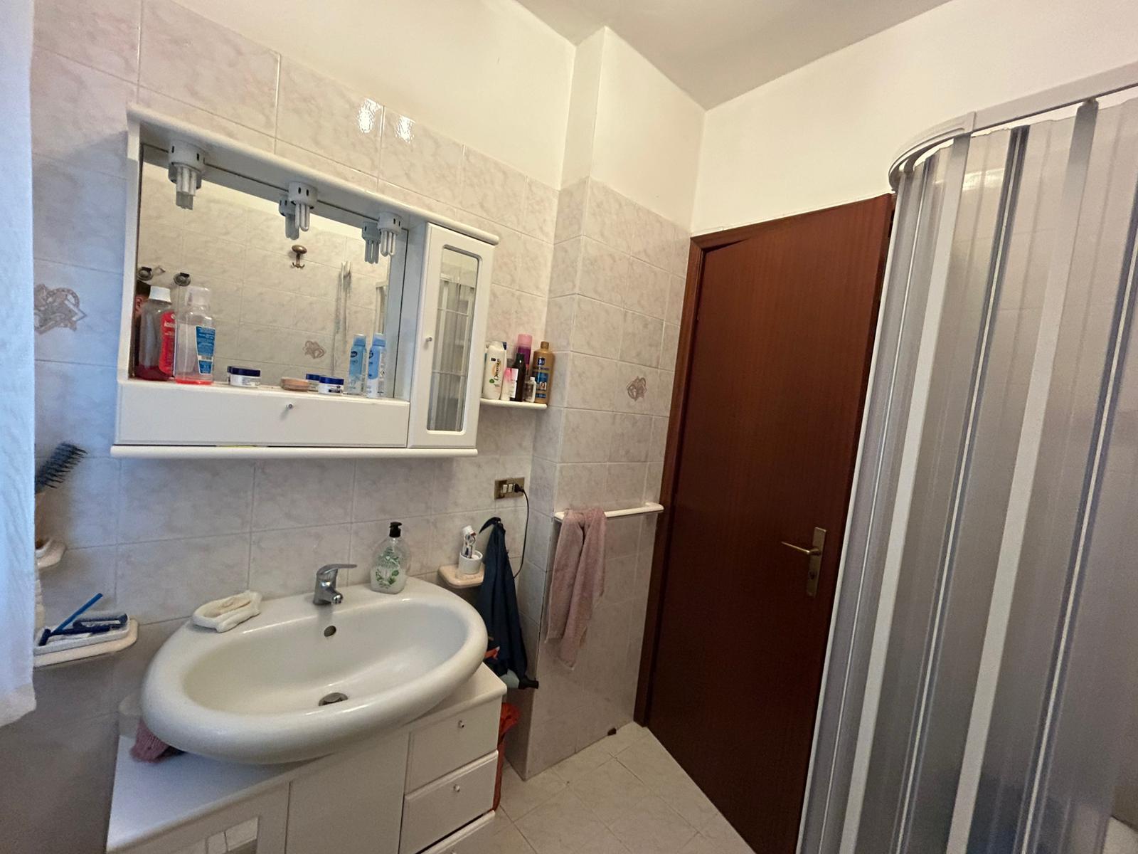 Annunziata panoramico 4 vani + doppi servizi