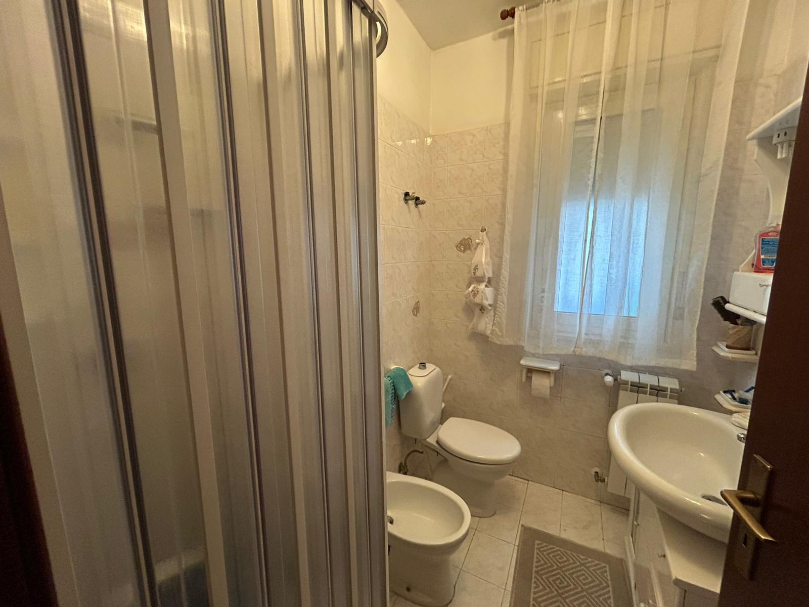 Annunziata panoramico 4 vani + doppi servizi