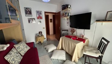 Annunziata panoramico 4 vani + doppi servizi