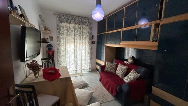 Annunziata panoramico 4 vani + doppi servizi