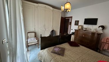 Annunziata panoramico 4 vani + doppi servizi