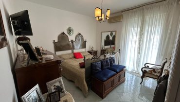 Annunziata panoramico 4 vani + doppi servizi